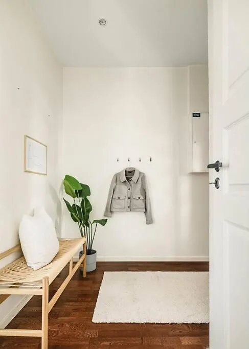 Apartamento Bo Midt I Sentrum Bergen